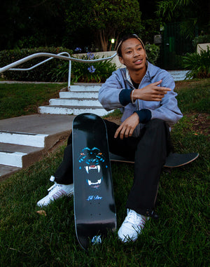 Dre Panther Boards Maxallure 